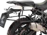 hepco becker side carrier royal enfield himalayan 450 2024
