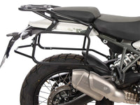 hepco becker side carrier royal enfield himalayan 450 2024