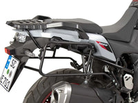 hepco becker side carrier suzuki v strom 1050 2023