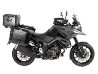 hepco becker side carrier suzuki v strom 1050 xt