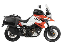 hepco becker side carrier suzuki v strom 1050 xt