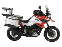hepco becker side carrier suzuki v strom 1050 xt