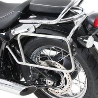 hepco becker side carrier triumph bonneville speedmaster 2018