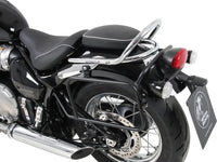 hepco becker side carrier triumph bonneville speedmaster 2018