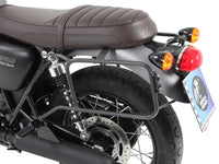 hepco becker side carrier triumph bonneville t100 2017 t120 2016