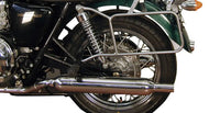 hepco becker side carrier triumph bonneville t100