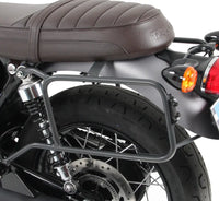 hepco becker side carrier triumph bonneville t100 2017 t120 2016