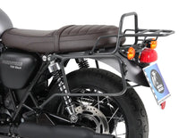 hepco becker side carrier triumph bonneville t100 2017 t120 2016