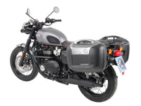 hepco becker side carrier triumph bonneville t100 2017 t120 2016