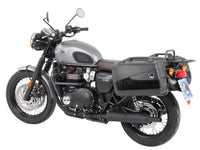 hepco becker side carrier triumph bonneville t100 2017 t120 2016