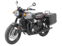 hepco becker side carrier triumph bonneville t100 2017 t120 2016