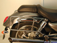 hepco becker side carrier triumph rocket iii roadster model