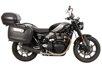 hepco becker side carrier triumph speed twin 900 2025