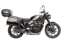 hepco becker side carrier triumph speed twin 900 2025