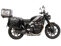 hepco becker side carrier triumph speed twin 900 2025
