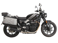 hepco becker side carrier triumph speed twin 900 2025