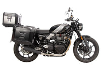 hepco becker side carrier triumph speed twin 900 2025