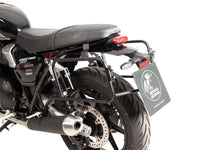 hepco becker side carrier triumph speed twin 900 2025