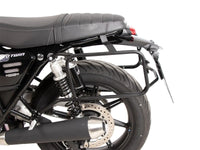 hepco becker side carrier triumph speed twin 900 2025