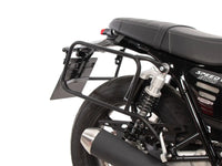hepco becker side carrier triumph speed twin 900 2025