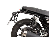 hepco becker side carrier triumph speed twin 900 2025