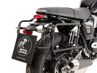 hepco becker side carrier triumph speed twin 900 2025