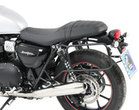 hepco becker side carrier triumph street twin from 2017