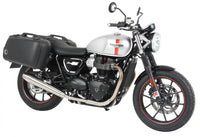 hepco becker side carrier triumph street twin from 2017
