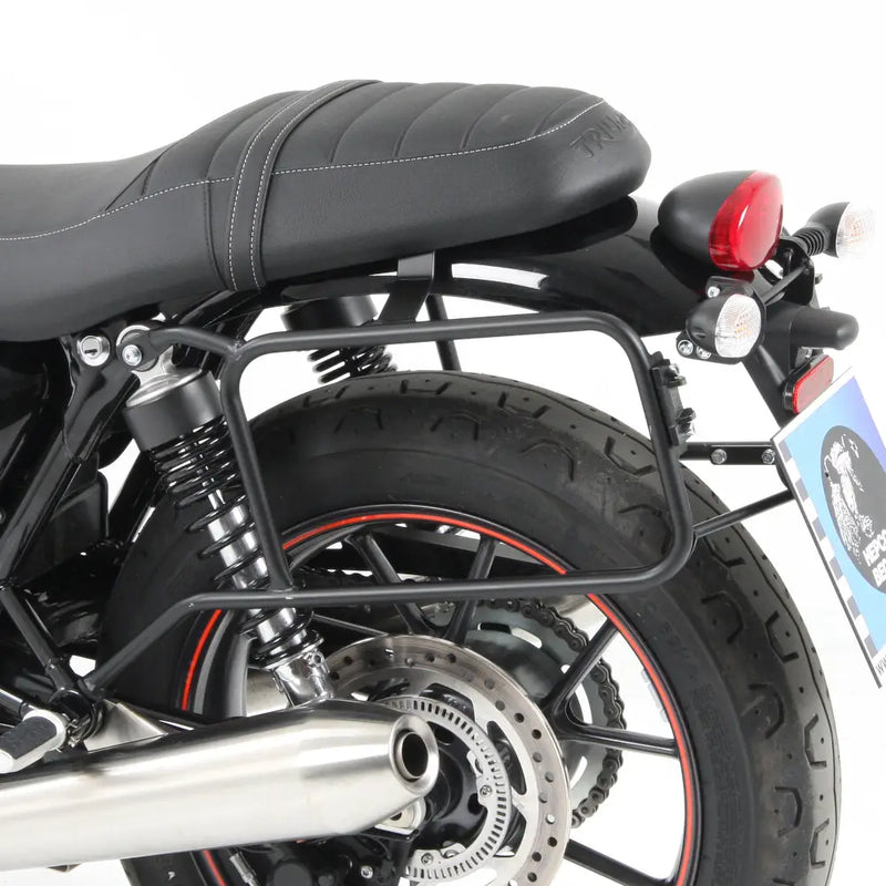 hepco becker side carrier triumph street twin from 2017