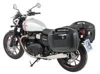hepco becker side carrier triumph street twin from 2017