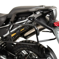 hepco becker side carrier triumph tiger 1200 rally gt 2022