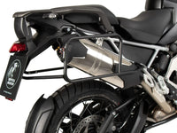 hepco becker side carrier triumph tiger 1200 rally gt 2022