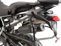 hepco becker side carrier triumph tiger 900 rally gt pro 2024