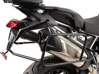 hepco becker side carrier triumph tiger 900 rally gt pro 2024
