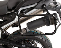 hepco becker side carrier triumph tiger 900 rally gt pro 2024