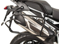 hepco becker side carrier triumph tiger 900 rally gt pro 2024