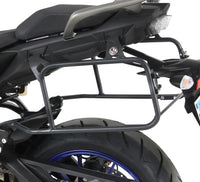 hepco becker side carrier yamaha tracer 900 gt 18