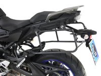 hepco becker side carrier yamaha tracer 900 gt 18