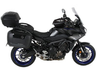 hepco becker side carrier yamaha tracer 900 gt 18