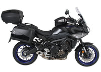 hepco becker side carrier yamaha tracer 900 gt 18
