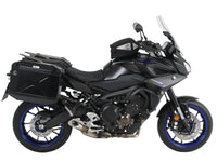 hepco becker side carrier yamaha tracer 900 gt 18