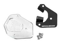 hepco becker side stand enlarger bmw r12 ninet 2024