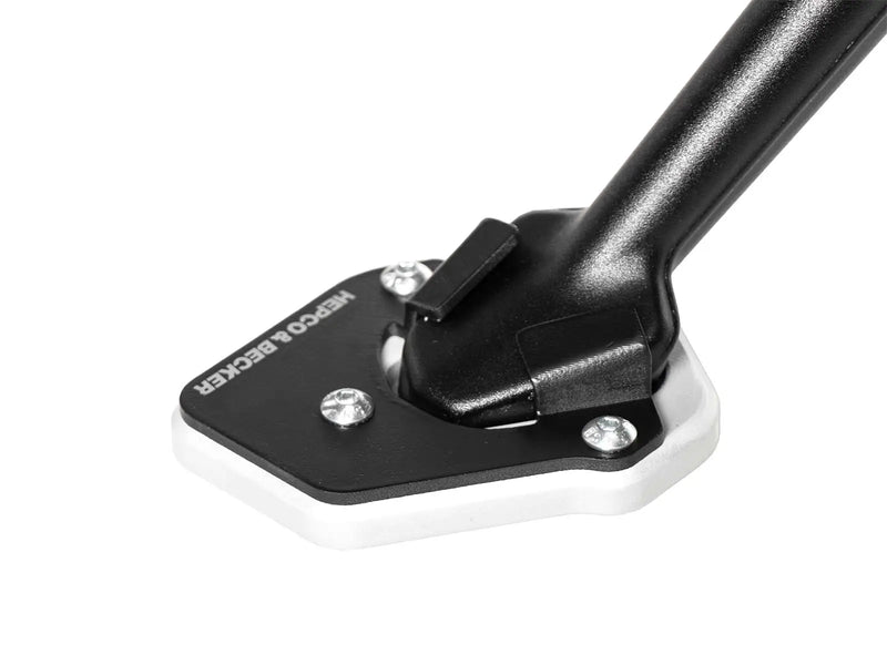 hepco becker side stand enlarger bmw r12 ninet 2024