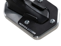 hepco becker side stand enlarger bmw r1300r 2025