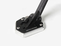 hepco becker side stand enlarger honda crf1000l africa twin