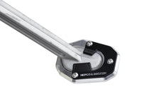 hepco becker side stand enlarger triumph tiger 900 rally gt pro