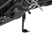 hepco becker side stand enlarger suzukiv strom 650 17
