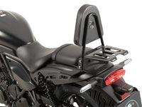 hepco becker sissybar with rear rack kawasaki eliminator 2024