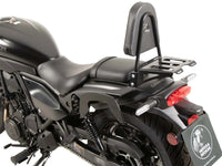 hepco becker sissybar with rear rack kawasaki eliminator 2024