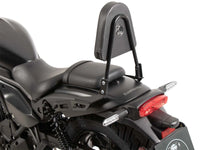 hepco becker sissybar without rear rack kawasaki eliminator 2024